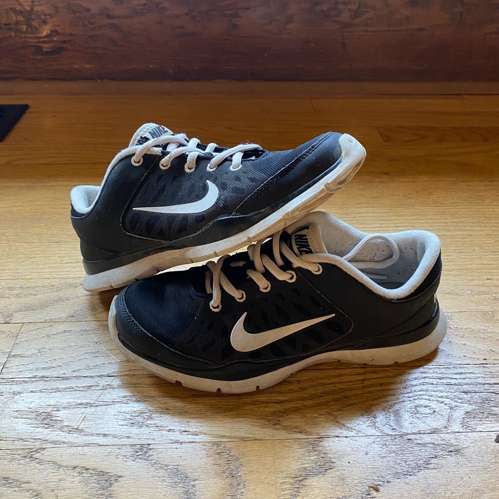 Used Nikes